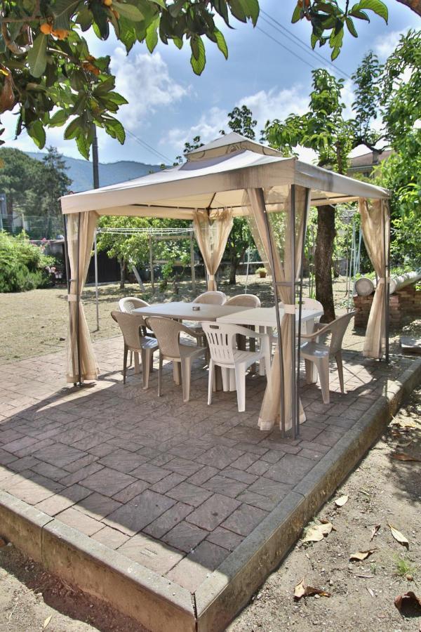 Villa Alba & Tramonto Levanto Exterior foto